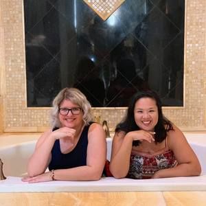 Meet your Posher, Jody